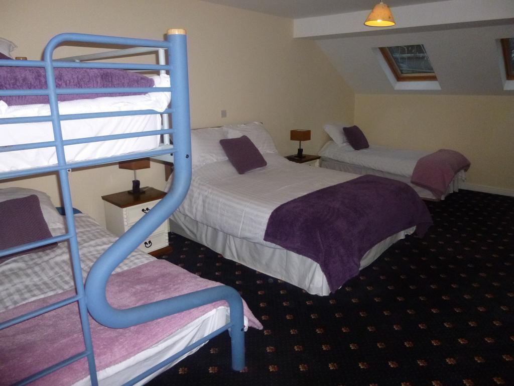 The Schooner Tavern Ballycotton Room photo